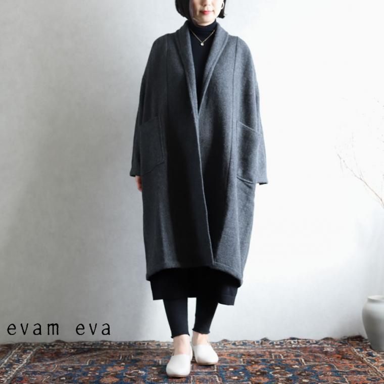 専用です☆evam eva＊起毛コットンジャケット