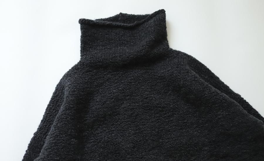 evam eva low gauge turtleneck タートルネック evam eva low gauge turtleneck タートルネック