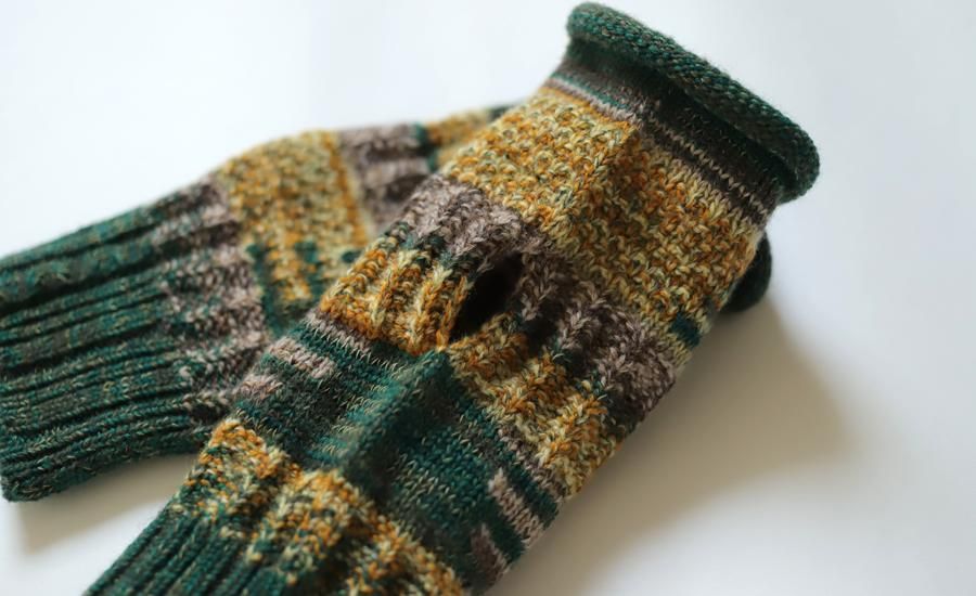 【未使用】tamaki niime バネック 玉木新雌 ネックウォーマー バネック｜tamaki niime 玉木新雌