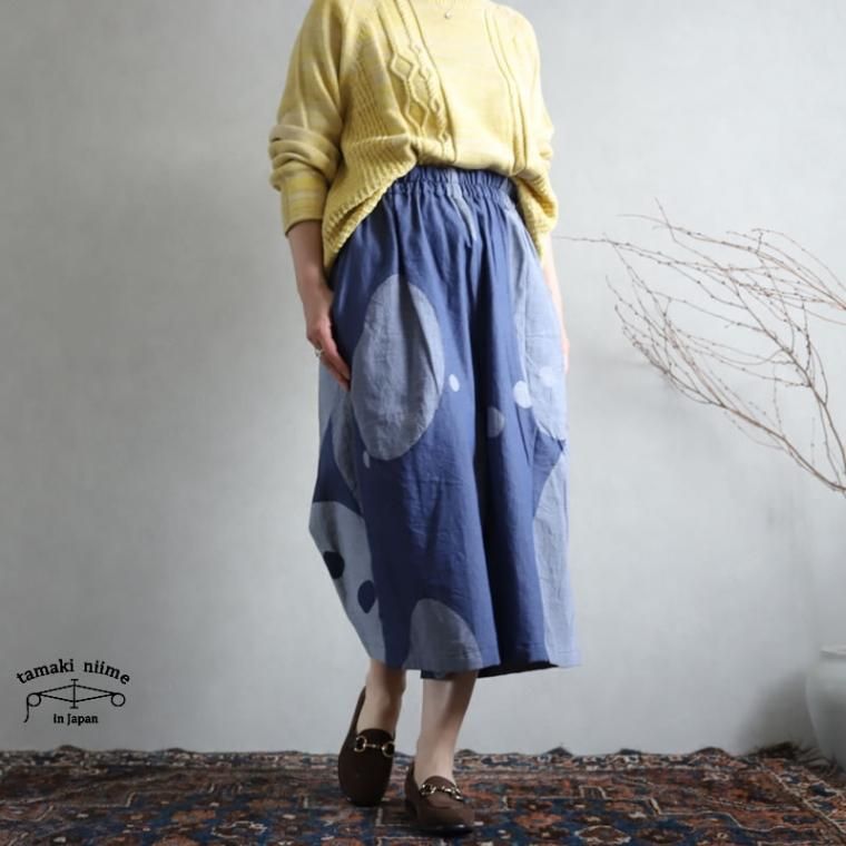 【新品未使用】tamaki niime あしんすごい 玉木新雌 あしんすごい｜tamaki niime 玉木新雌