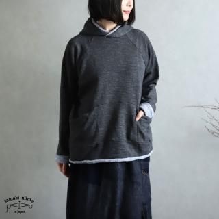 【イッテンモノ】tamaki niime ジップパーカー ジップパーカー | tamaki niime