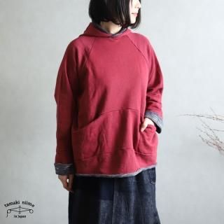 tamaki niime タマキ ニイメ 玉木 新雌 かぶりボ（リバーシブル