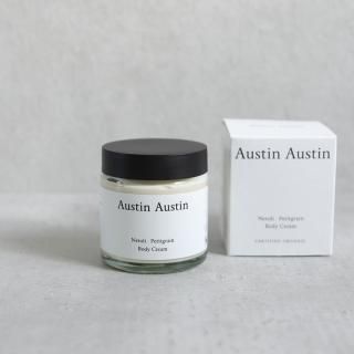 Austin Austin neroli & petitgrain body cream 120ml / ܥǥ꡼