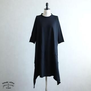 tamaki niime タマキ ニイメ 玉木 新雌 ふわり（カットソー