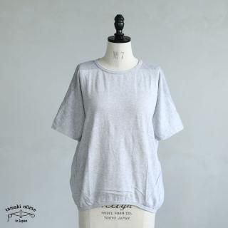 tamaki niime(ޥ ˥) ڿ maru t HALF SLEEVES 2 30 饤ȥ졼 cotton100% ޥ T Ⱦµ åȥ100