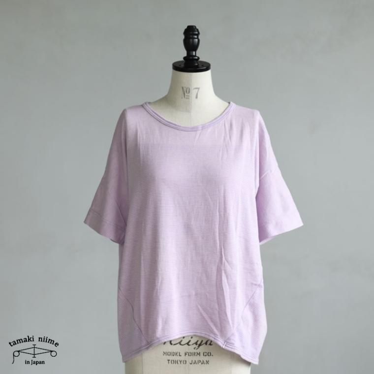 tamaki niime(ޥ ˥) ڿ maru t HALF SLEEVES 2 åȥ100 