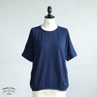 tamaki niime(ޥ ˥) ڿ maru t HALF SLEEVES 2 40 ͥӡ cotton100% ޥ T Ⱦµ åȥ100