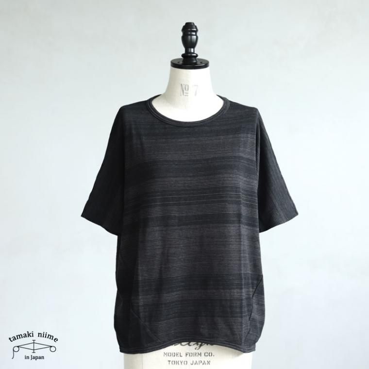 tamaki niime(タマキ ニイメ) 玉木新雌 nuimeシリーズ くる futo