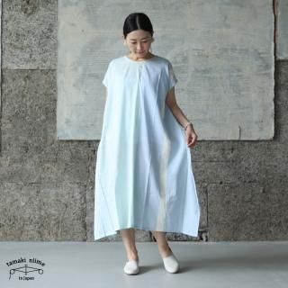 tamaki niime ڿ only one fuwa-T long ݼ(̵) cotton 100% FTL85 / ꡼ եT  åȥ100%