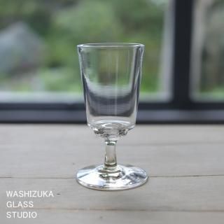 新品未使用　鷲塚貴紀作　花入 新品未使用 鷲塚貴紀作 花入 WASHIZUKA GLASS STUDIO 鷲塚貴紀