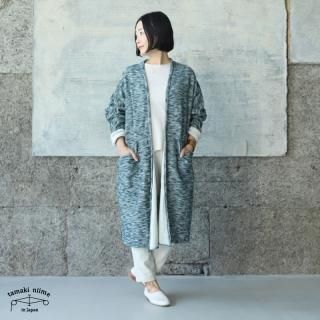 tamaki niime タマキ ニイメ 玉木 新雌 アウター 正規販売店 通信販売