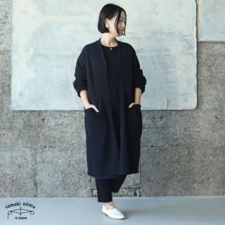 tamaki niime タマキ ニイメ 玉木 新雌 アウター 正規販売店
