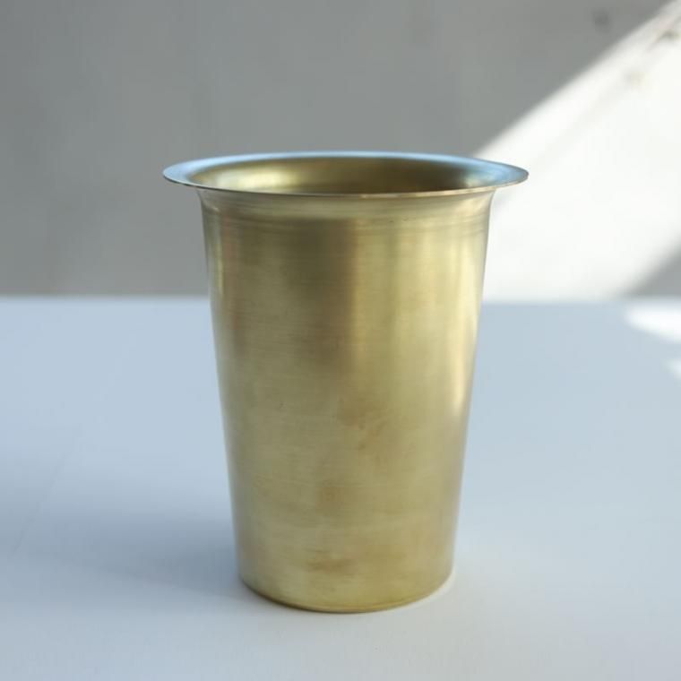 ♪真鍮製の器　寛文十一年 ♪真鍮製の器 寛文十一年