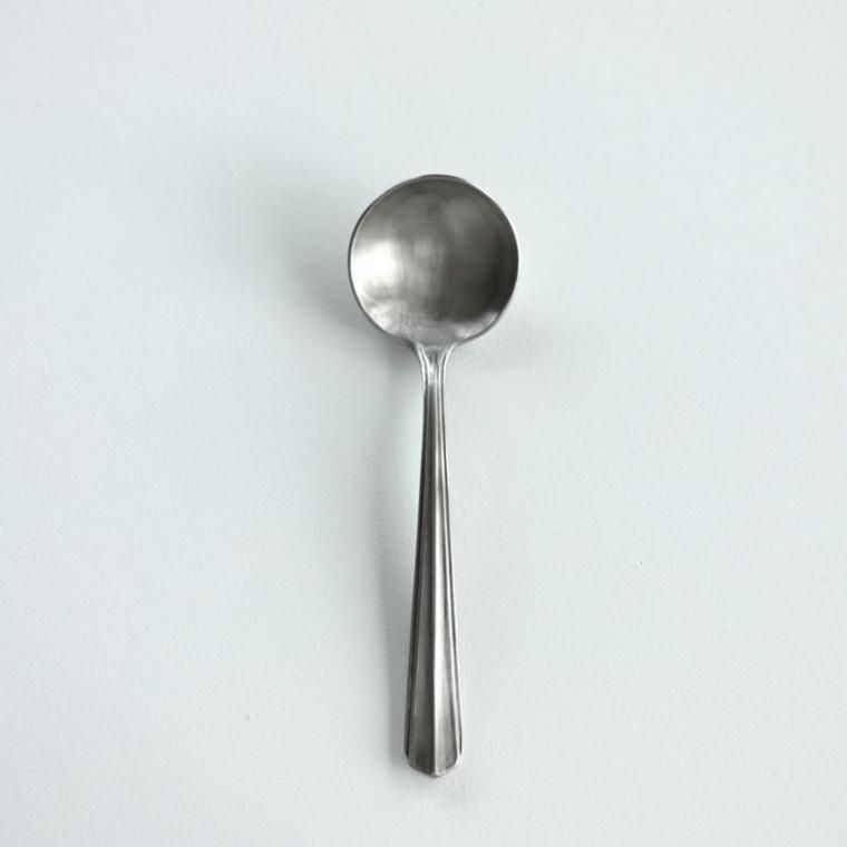 竹俣勇壱 ryo ブイヨンスプーン -lizm