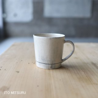 伊藤満 pieno マグカップ