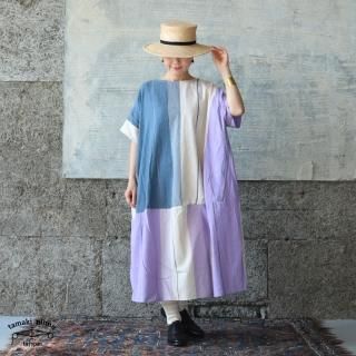 tamaki niime タマキ ニイメ 玉木 新雌 ワンピース 正規販売店 通信