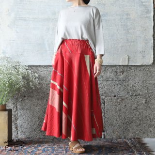 tamaki niime(ޥ ˥) ڿ only one դդ 02 cotton100 ꡼ ե쥢 åȥ100%