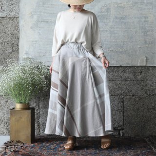 tamaki niime(ޥ ˥) ڿ only one դդ 01 cotton100 ꡼ ե쥢 åȥ100%