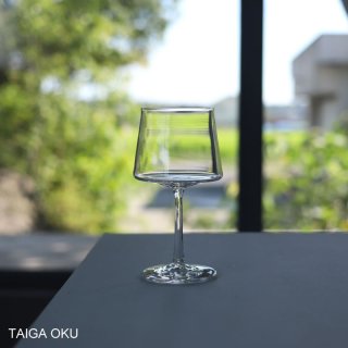 奥 泰我 standard wine wide / TAIGA OKU