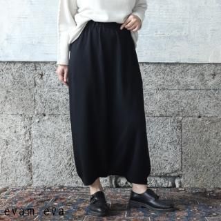 evam evaのサルエルパンツやスカートなどボトムス商品の通信販売 evam evaのサルエルパンツやスカートなどボトムス商品の通信販売
