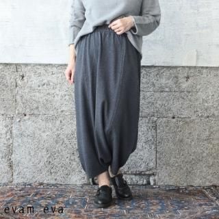 evam evaのサルエルパンツやスカートなどボトムス商品の通信販売 evam evaのサルエルパンツやスカートなどボトムス商品の通信販売