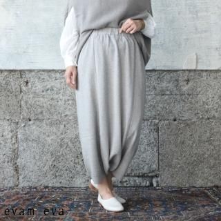 evam evaのサルエルパンツやスカートなどボトムス商品の通信販売 evam evaのサルエルパンツやスカートなどボトムス商品の通信販売
