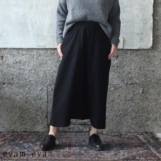evam evaのサルエルパンツやスカートなどボトムス商品の通信販売