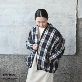 Veritecoeur(ヴェリテクール) アウター コート ジャケット -lizm Veritecoeur(ヴェリテクール) アウター コート ジャケット -lizm