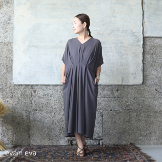 evam evaのワンピース、チュニックの商品の通信販売一覧ページ evam evaのワンピース、チュニックの商品の通信販売一覧ページ