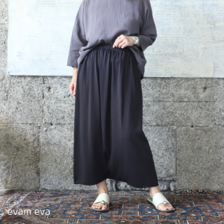 evam evaのサルエルパンツやスカートなどボトムス商品の通信販売 evam evaのサルエルパンツやスカートなどボトムス商品の通信販売