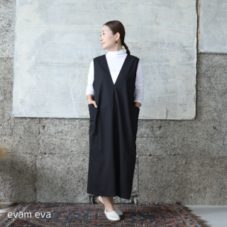 evam evaのワンピース、チュニックの商品の通信販売一覧ページ evam evaのワンピース、チュニックの商品の通信販売一覧ページ