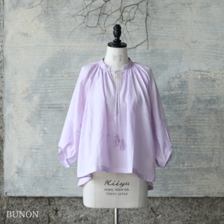 BUNON ブノン 正規販売店 通信販売 オンラインショップ -lizm BUNON ブノン 正規販売店 通信販売 オンラインショップ -lizm