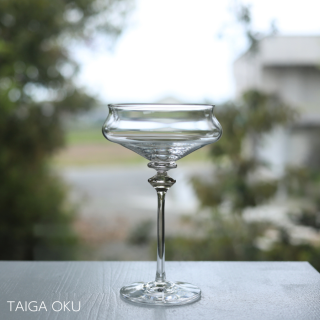 ڴָ 22ޤǡ۱ ٲ goblet diamond shape / TAIGA OKU