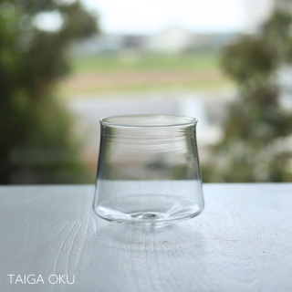 ڴָ 22ޤǡ۱ ٲ standard glass / TAIGA OKU
