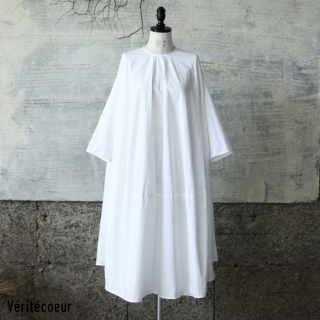 Veritecoeur(ƥ) ԡ WHITE / VC-2572 