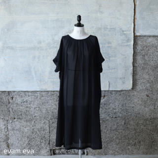 evam evaのワンピース、チュニックの商品の通信販売一覧ページ evam evaのワンピース、チュニックの商品の通信販売一覧ページ