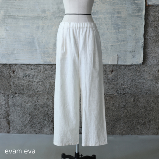 evam evaのサルエルパンツやスカートなどボトムス商品の通信販売 evam evaのサルエルパンツやスカートなどボトムス商品の通信販売