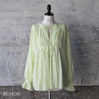 BUNON ブノン 正規販売店 通信販売 オンラインショップ -lizm BUNON ブノン 正規販売店 通信販売 オンラインショップ -lizm