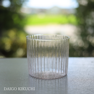ڴָ 731()ޤǡ  tatesuji glass / DAIGO KIKUCHI