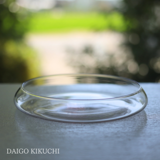 ڴָ 731()ޤǡ  plate (L) / DAIGO KIKUCHI