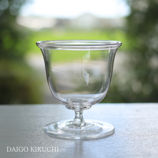 ڴָ 731()ޤǡ  dessert cup (tall) / DAIGO KIKUCHI