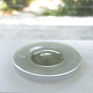 ڴָ 731()ޤǡ  ܿ puddle plate / TAKASHI KOMIYA
