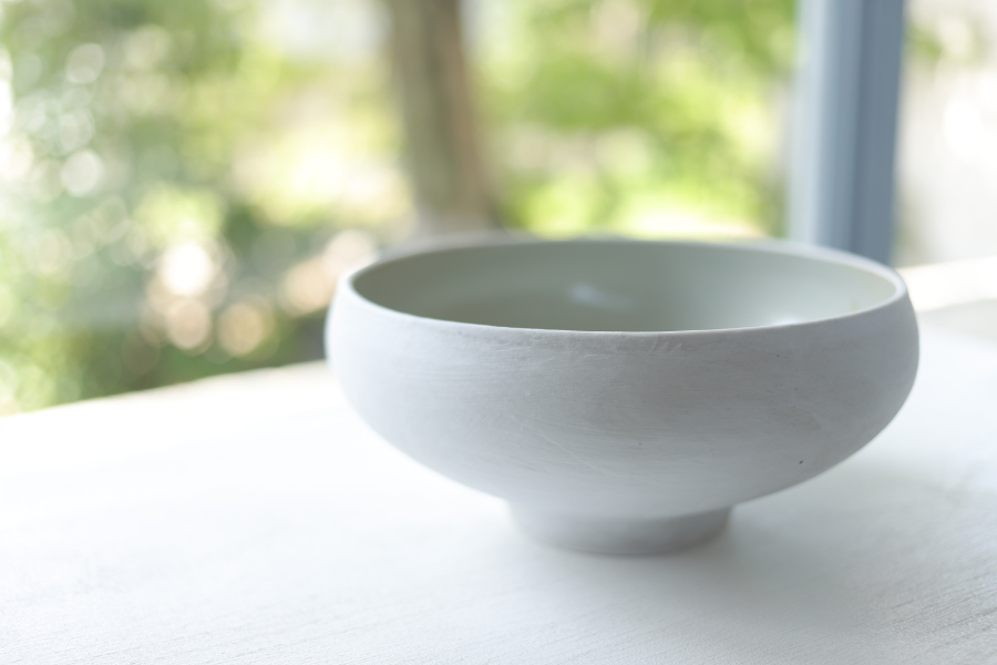 児玉修治　カンヴァス　たわみbowl 作家 作家 児玉修治 たわみbowl カンヴァス ¥5,500 大人の焼き物