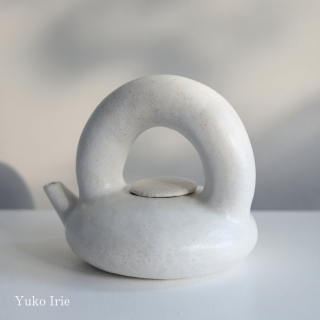 ڴָ 1019()ޤǡ ͤ ޿ 16/ Yuko Irie dona ceramic studio