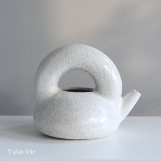 ڴָ 1019()ޤǡ ͤ ޿ 18ʳʤ/ Yuko Irie dona ceramic studio