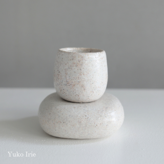 ڴָ 1019()ޤǡ ͤ set / Yuko Irie dona ceramic studio