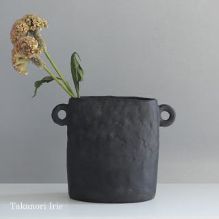 ڴָ 1019()ޤǡ ŵ vase / Takanori Irie