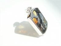 ڱ褫ΥåС ѥ饵/Pallasite Meteorite SVڥ