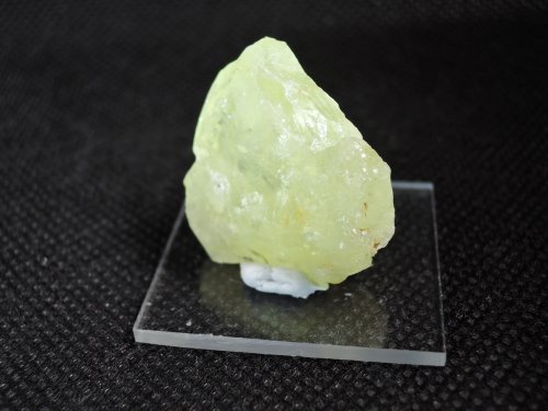 【 リフレッシュ効果大】ブラジリアナイト原石/brazillianite