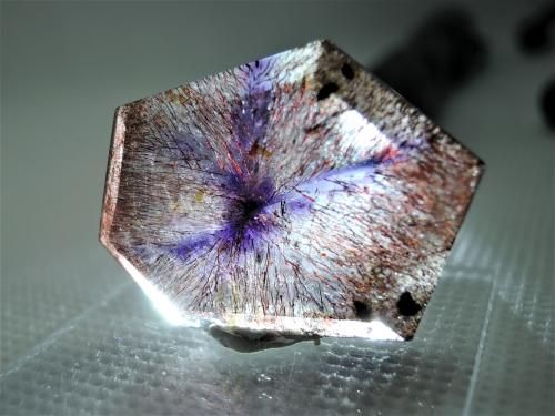 楽天市場】スーパーセブン ルース 6.70ct ブラジル産 Super
